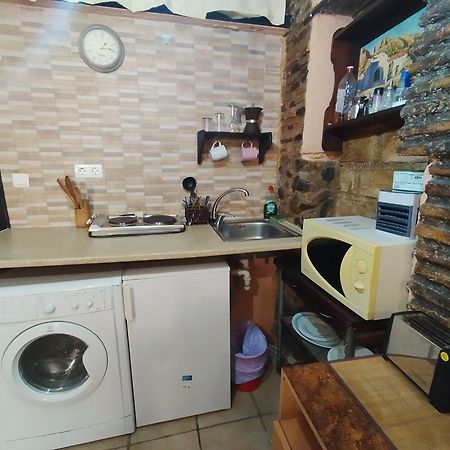 גרנדה Apartamento Completo Reformado En Arco De Elvira - Centro חדר תמונה