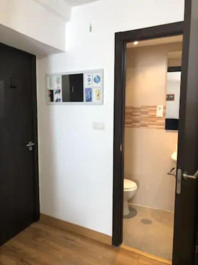 גרנדה Apartamento Completo Reformado En Arco De Elvira - Centro מראה חיצוני תמונה