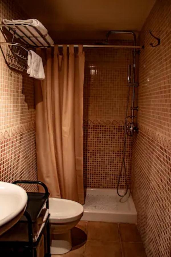 גרנדה Apartamento Completo Reformado En Arco De Elvira - Centro מראה חיצוני תמונה