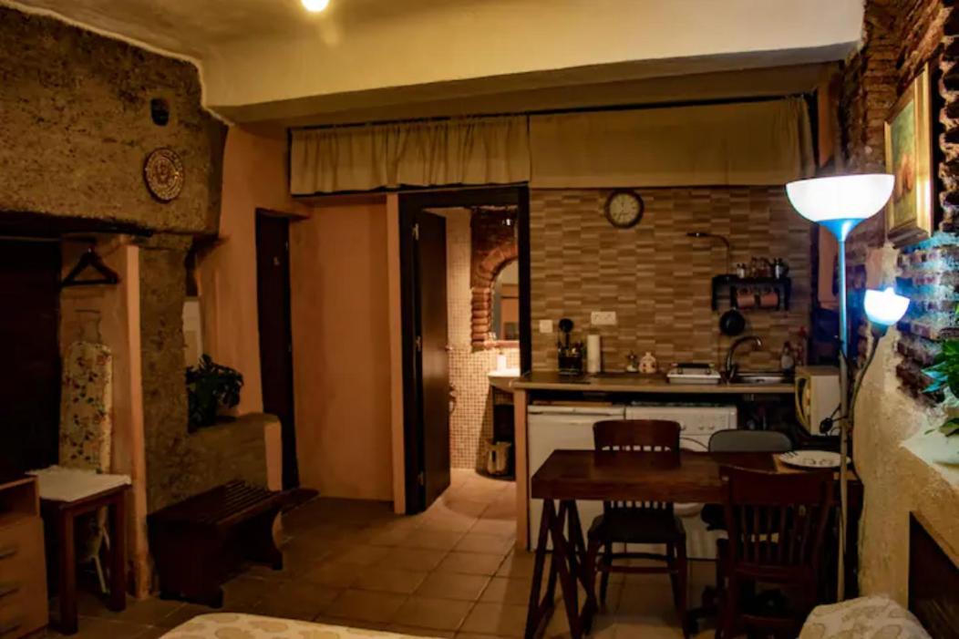 גרנדה Apartamento Completo Reformado En Arco De Elvira - Centro מראה חיצוני תמונה