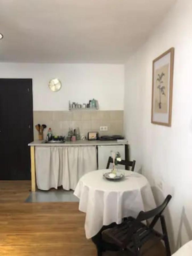 גרנדה Apartamento Completo Reformado En Arco De Elvira - Centro מראה חיצוני תמונה