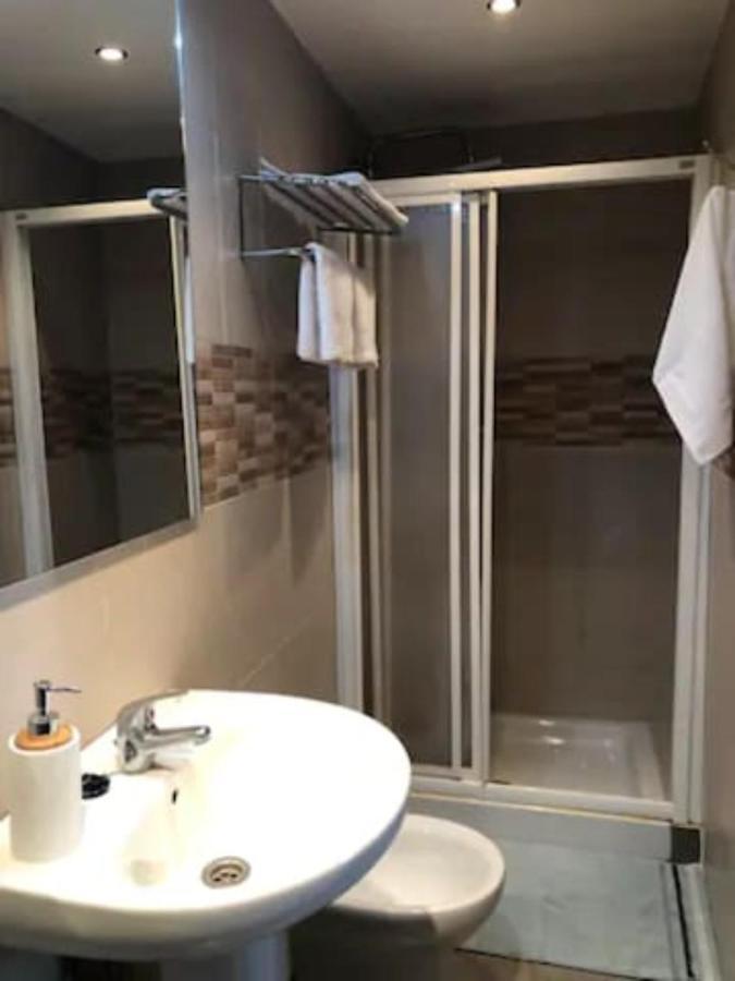 גרנדה Apartamento Completo Reformado En Arco De Elvira - Centro מראה חיצוני תמונה