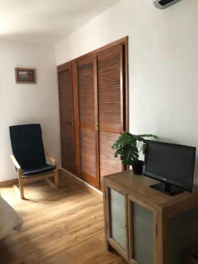 גרנדה Apartamento Completo Reformado En Arco De Elvira - Centro מראה חיצוני תמונה